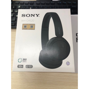 Tai nghe - Headphone Sony WH-CH520