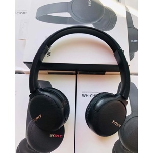 Tai nghe - Headphone Sony WH-CH510