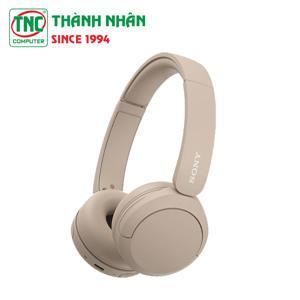 Tai nghe - Headphone Sony WH-CH520