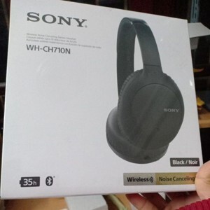 Tai nghe - Headphone Sony WH-CH710N