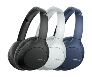 Tai nghe - Headphone Sony WH-CH710N