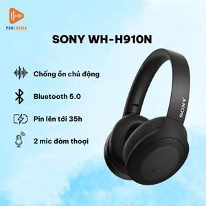 Tai nghe - Headphone Sony WH-H910N