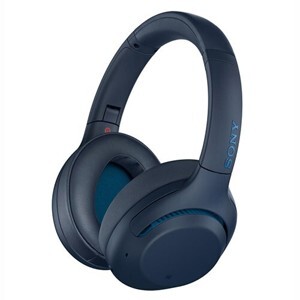 Tai nghe - Headphone Sony WH-XB900N