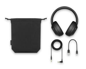 Tai nghe - Headphone Sony WH-XB900N