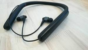 Tai nghe - Headphone Sony WI 1000X