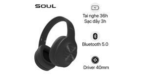 Tai nghe - Headphone Soul Ultra Wireless