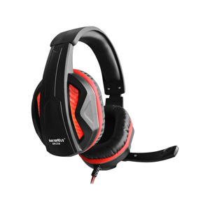 Tai nghe - Headphone Soundmax AH-314