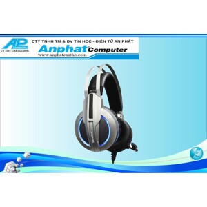 Tai nghe - Headphone SoundMax AH-712