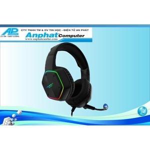 Tai nghe - Headphone SoundMax AH-335