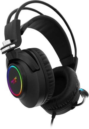 Tai nghe - Headphone SoundMax AH-336