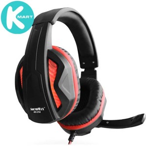 Tai nghe - Headphone Soundmax AH-314