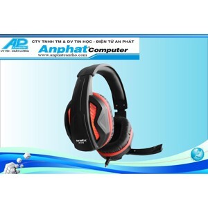 Tai nghe - Headphone Soundmax AH-314