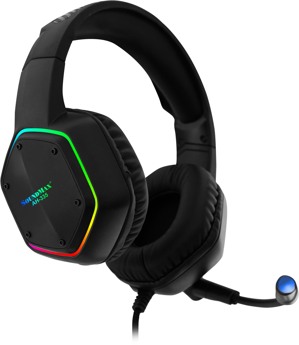 Tai nghe - Headphone SoundMax AH-335