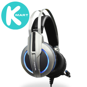 Tai nghe - Headphone SoundMax AH-712