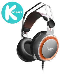 Tai nghe - Headphone SoundMax AH328