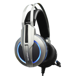 Tai nghe - Headphone SoundMax AH-712