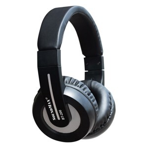 Tai nghe - Headphone SoundMax BT200