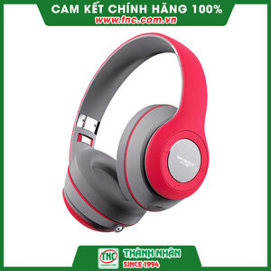 Tai nghe - Headphone Soundmax BT700