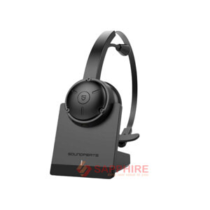 Tai nghe - Headphone SoundPeats A7