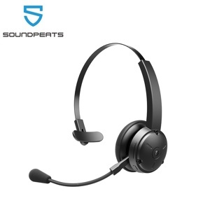 Tai nghe - Headphone SoundPeats A7