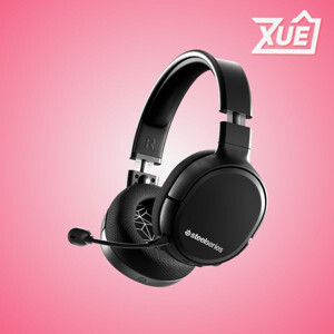 Tai nghe - Headphone Steelseries Arctis 1 Wireless