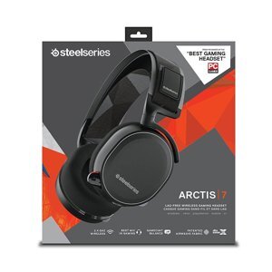 Tai nghe - Headphone SteelSeries Arctis 7