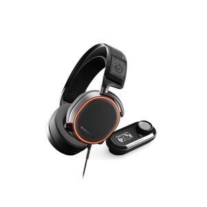 Tai nghe - Headphone SteelSeries Arctis Pro + GameDAC