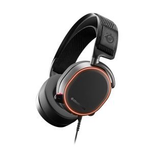 Tai nghe - Headphone SteelSeries Arctis Pro