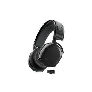 Tai nghe - Headphone Steelseries Arctis 7P