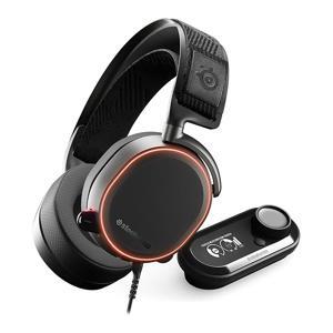 Tai nghe - Headphone SteelSeries Arctis Pro + GameDAC