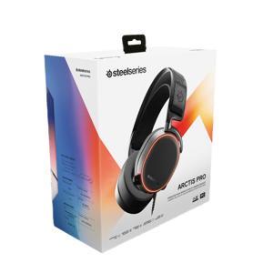 Tai nghe - Headphone SteelSeries Arctis Pro