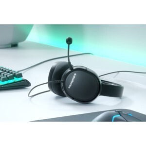 Tai nghe - Headphone SteelSeries Arctis 1