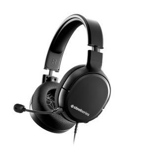 Tai nghe - Headphone SteelSeries Arctis 1