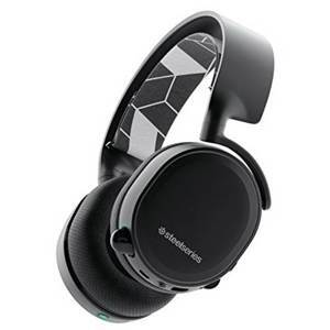 Tai nghe - Headphone SteelSeries Arctis 3 Bluetooth