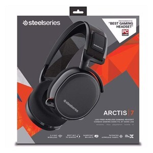 Tai nghe - Headphone SteelSeries Arctis 7