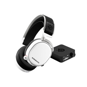 Tai nghe - Headphone SteelSeries Arctis Pro Wireless