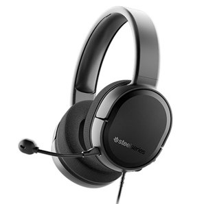 Tai nghe - Headphone SteelSeries Arctis Raw