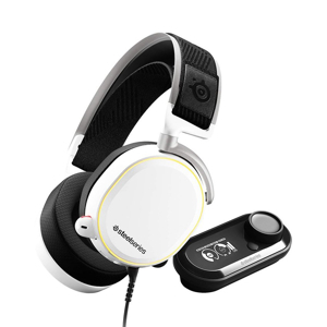 Tai nghe - Headphone SteelSeries Arctis Pro + GameDAC