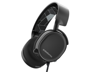 Tai nghe - Headphone SteelSeries Arctis 3 Bluetooth