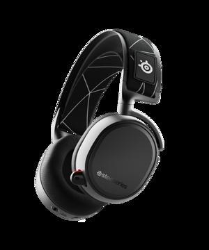 Tai nghe - Headphone Steelseries Arctis 9