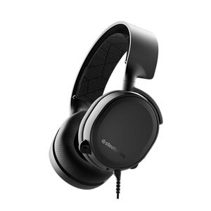 Tai nghe - Headphone SteelSeries Arctis 3