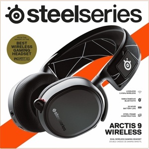 Tai nghe - Headphone Steelseries Arctis 9