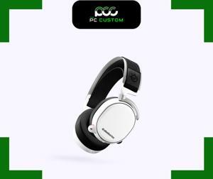 Tai nghe - Headphone SteelSeries Arctis Pro Wireless