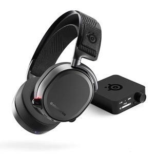 Tai nghe - Headphone SteelSeries Arctis Pro Wireless