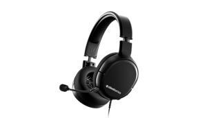 Tai nghe - Headphone SteelSeries Arctis 1