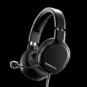 Tai nghe - Headphone SteelSeries Arctis 1