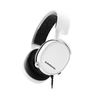 Tai nghe - Headphone SteelSeries Arctis 3