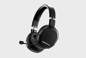 Tai nghe - Headphone Steelseries Arctis 1 Wireless