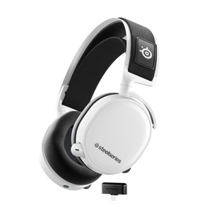 Tai nghe - Headphone Steelseries Arctis 7P