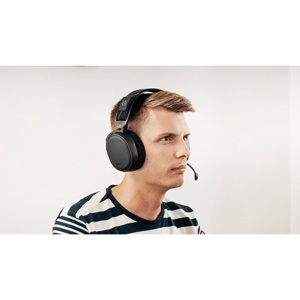 Tai nghe - Headphone Steelseries Arctis 7 Wireless